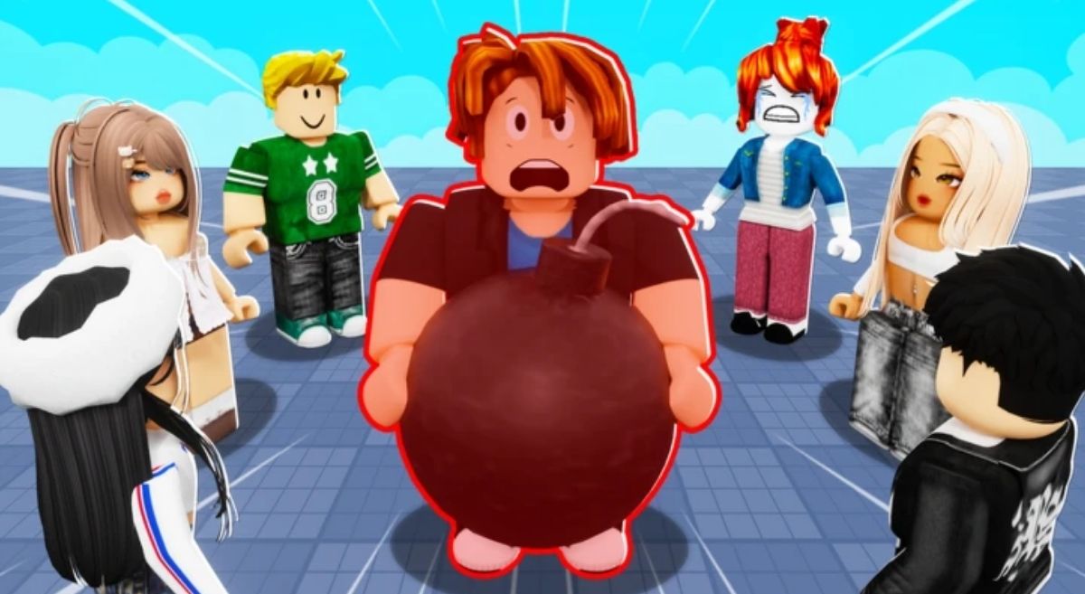 Pass or Explode Featured Image