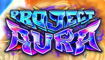 Project Aura official logo