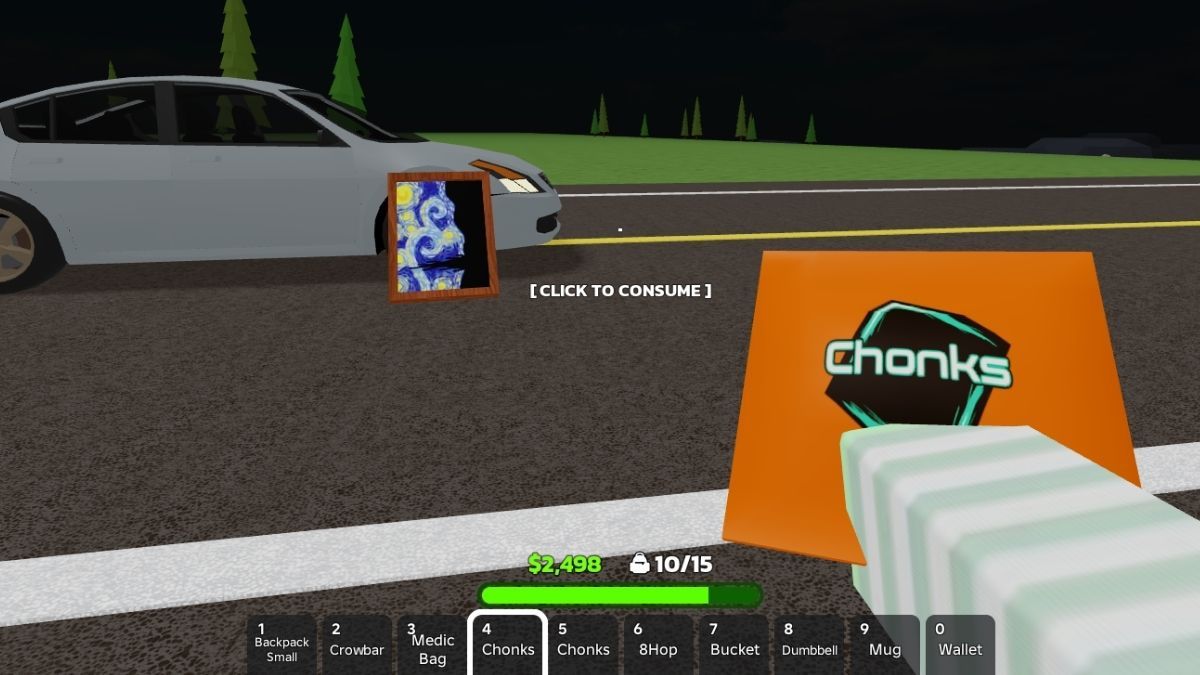 Healing can be done through medic items or through food items in Runaways