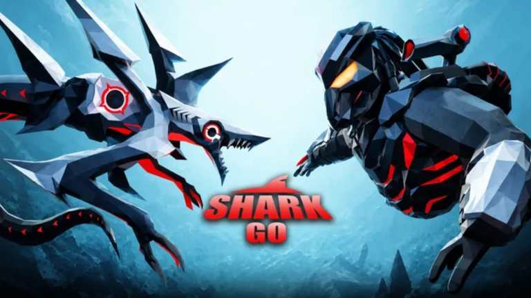 Shark Go Codes (August 2026) — Free Shells and Creatures