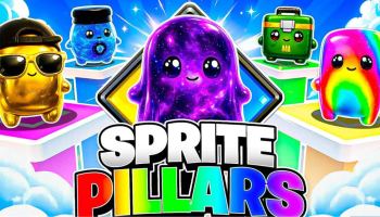 Sprite Pillars Featured Image