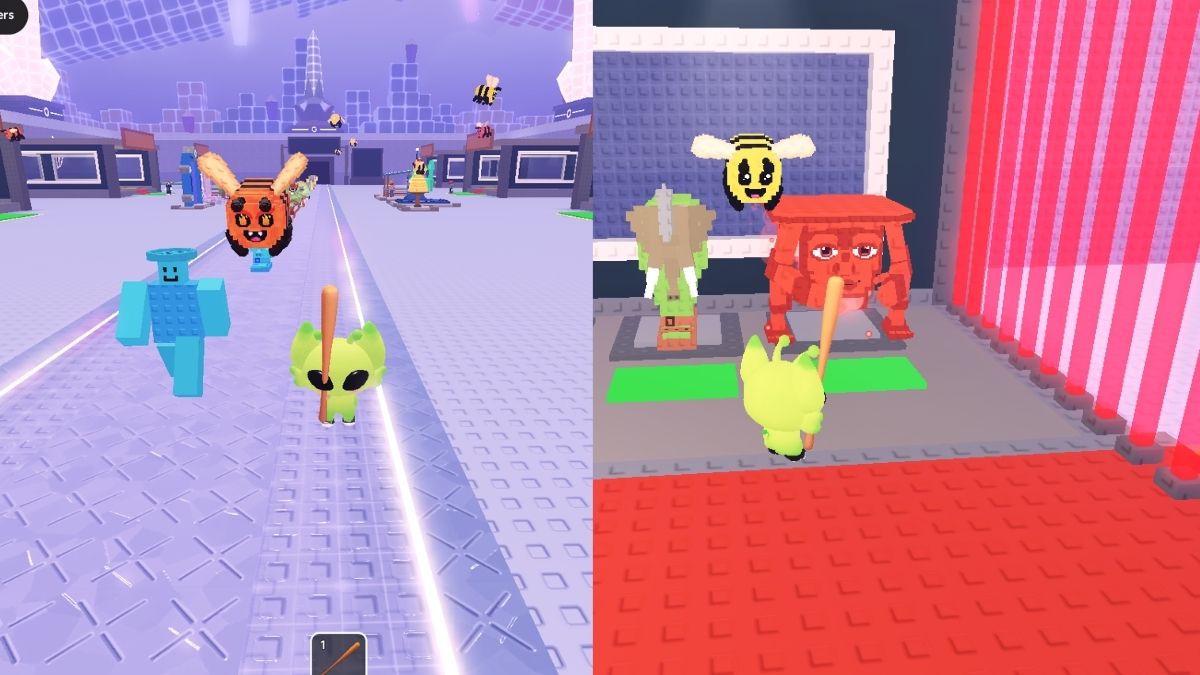 Bee Mutations