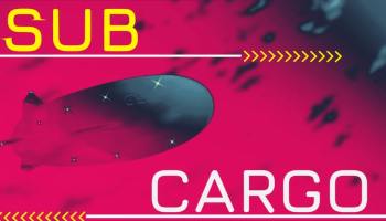 SubCargo featured artwork