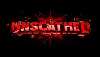 Unscathed official logo
