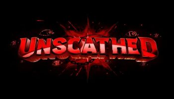 Unscathed RNG official logo