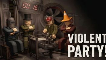 Violent Party Featured Image