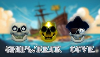 Shipwreck Region Guide for 100 Days at Sea