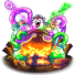 Alchemist Shack tower in Kingdom Rush 6 Genesis