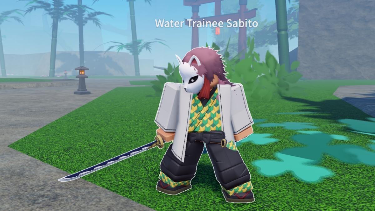 All Slayers 2 Trainer and NPC Locations