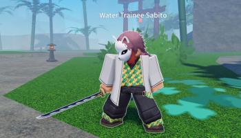 All Slayers 2 Trainer and NPC Locations