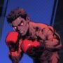 Alzar Sting game image