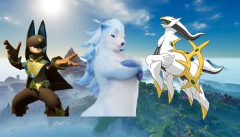 Aniimo vs Palworld vs Pokemon - Similarities & Differences Explained