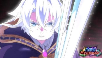 Anime Mysterious Tier List Best Meta Units Ranked