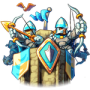 Archer Garrison game image