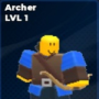 Archer game image