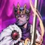 Arthur Pendragon game image