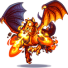Ashbite hero in Kingdom Rush 6 Genesis