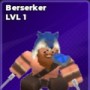 Berserker game image