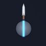Blade Ball game image