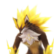 Blazen, a Lightning BREAK Aniimo