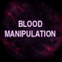 Blood Manipulation game image