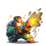Bolin game image