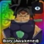 Bory (Awakened) game image