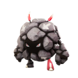 Bouldus, a Earth SUPPORT Aniimo