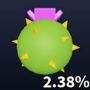 Cactus Ball game image