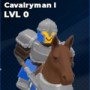 Cavalryman game image