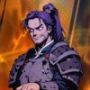 Cheok Jun gyeong game image