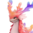 Coraliz, a Earth/Water REGEN Aniimo