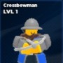 Crossbowman game image
