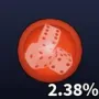 Dice Ball game image