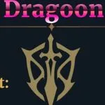 Dragoon class in Dungeon Lootr