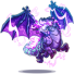 Drakkan hero in Kingdom Rush 6 Genesis