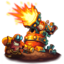 Dwarven Culverin game image