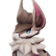 Eklue, a Wind SUPPORT Aniimo