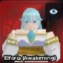 Elforia (Awakening) game image