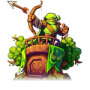 Elite Elven Ranger game image