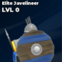 Elite Javelineer game image