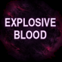 Explosive Blood game image