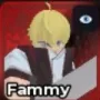 Fammy game image