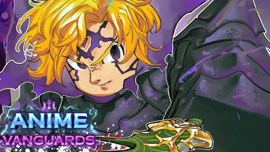 Wraith Ssin Anime Vanguards Wrath Event Guide - Rewards, Sins & More | Pro Game Guides