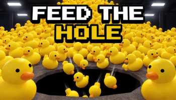 Feed the pit promo image