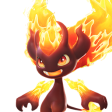 Flamerion, a Fire REGEN Aniimo