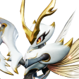 Fulmintis, a Lightning DPS Aniimo