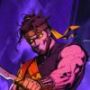 Gan Ning game image