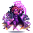 Gemina hero in Kingdom Rush 6 Genesis