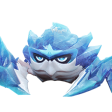 Geoclaw, a Ice BREAK Aniimo